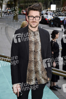 V&A Summer Party 2016 in London