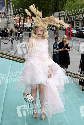 V&A Summer Party 2016 in London