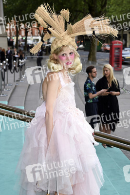 V&A Summer Party 2016 in London