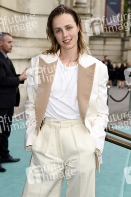 V&A Summer Party 2016 in London