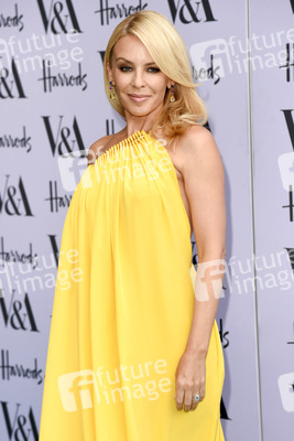 V&A Summer Party 2016 in London