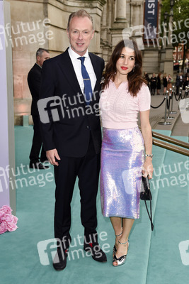 V&A Summer Party 2016 in London