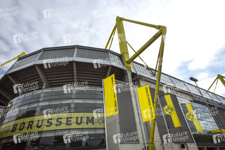 Settermin 'Volltreffer' in Dortmund