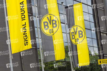 Settermin 'Volltreffer' in Dortmund