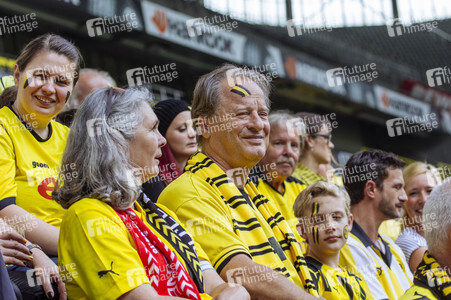 Settermin 'Volltreffer' in Dortmund