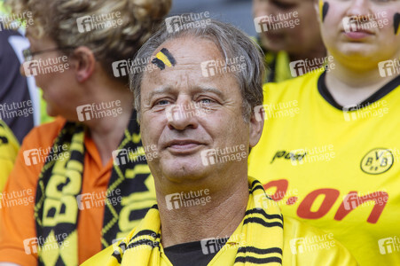 Settermin 'Volltreffer' in Dortmund