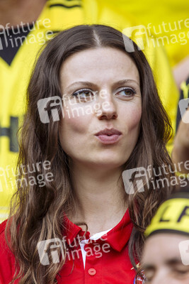Settermin 'Volltreffer' in Dortmund