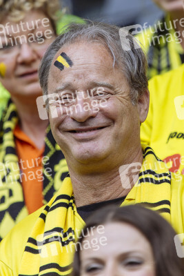 Settermin 'Volltreffer' in Dortmund