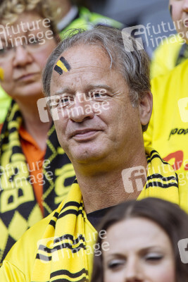 Settermin 'Volltreffer' in Dortmund