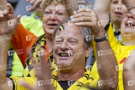 Settermin 'Volltreffer' in Dortmund