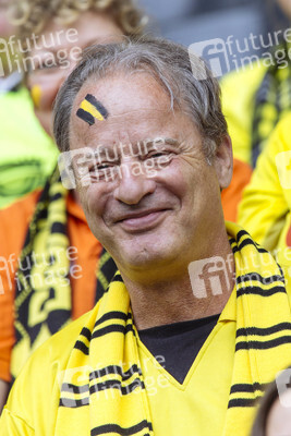 Settermin 'Volltreffer' in Dortmund