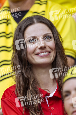 Settermin 'Volltreffer' in Dortmund