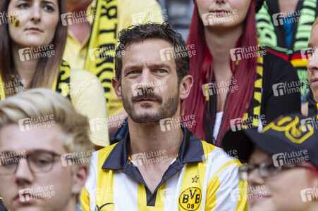 Settermin 'Volltreffer' in Dortmund