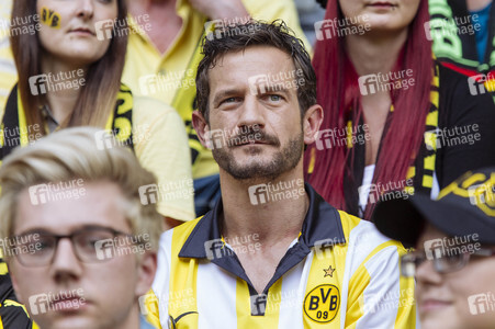 Settermin 'Volltreffer' in Dortmund