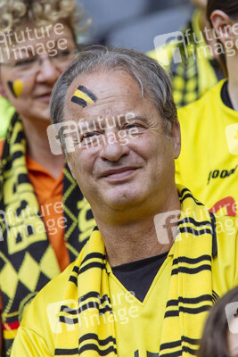 Settermin 'Volltreffer' in Dortmund