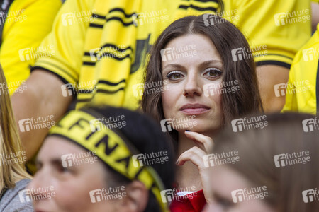 Settermin 'Volltreffer' in Dortmund