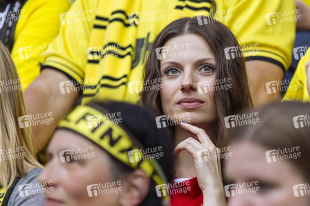 Settermin 'Volltreffer' in Dortmund