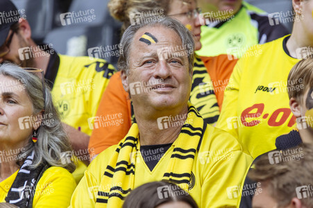 Settermin 'Volltreffer' in Dortmund