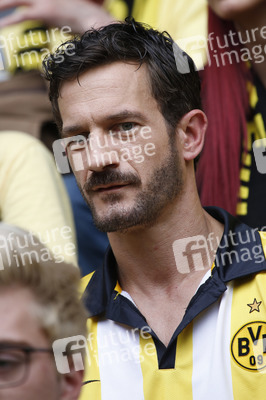 Settermin 'Volltreffer' in Dortmund