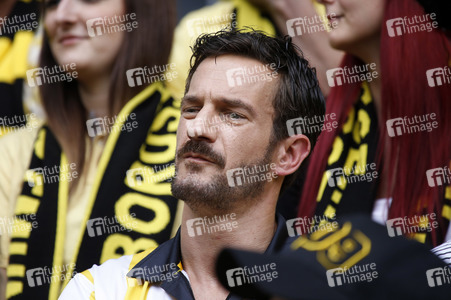 Settermin 'Volltreffer' in Dortmund