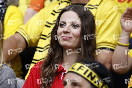 Settermin 'Volltreffer' in Dortmund