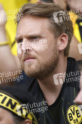 Settermin 'Volltreffer' in Dortmund