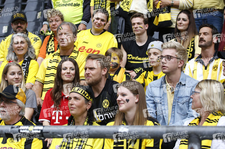 Settermin 'Volltreffer' in Dortmund