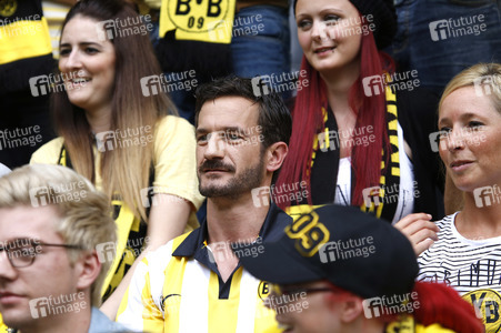 Settermin 'Volltreffer' in Dortmund