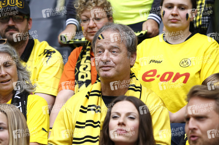 Settermin 'Volltreffer' in Dortmund