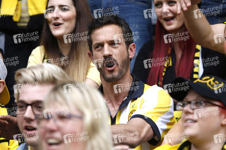 Settermin 'Volltreffer' in Dortmund