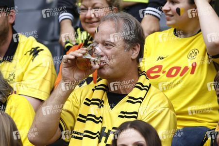 Settermin 'Volltreffer' in Dortmund