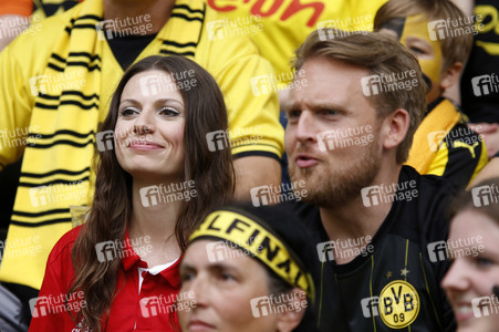 Settermin 'Volltreffer' in Dortmund