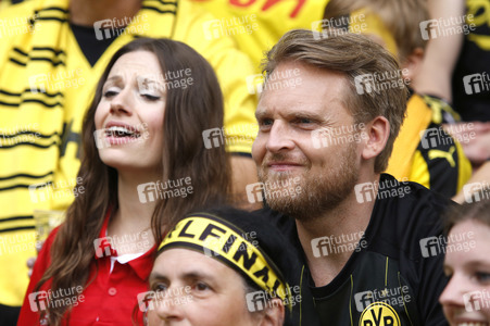 Settermin 'Volltreffer' in Dortmund