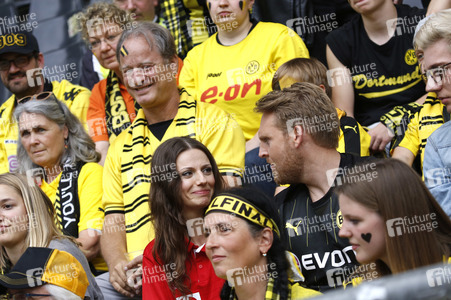 Settermin 'Volltreffer' in Dortmund