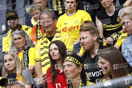 Settermin 'Volltreffer' in Dortmund
