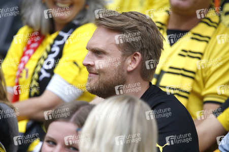 Settermin 'Volltreffer' in Dortmund