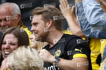 Settermin 'Volltreffer' in Dortmund