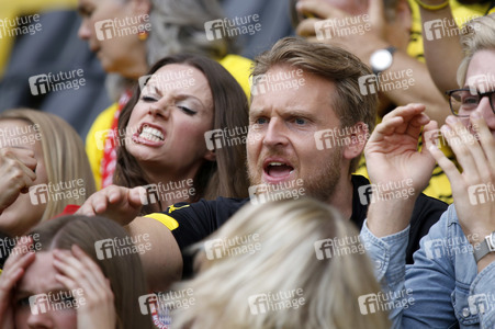 Settermin 'Volltreffer' in Dortmund
