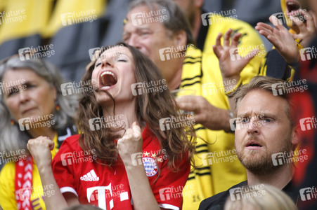 Settermin 'Volltreffer' in Dortmund
