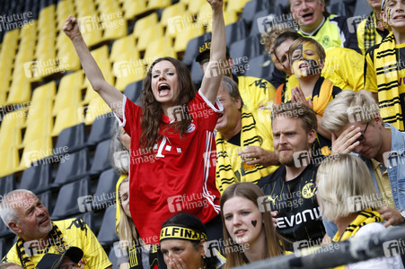 Settermin 'Volltreffer' in Dortmund