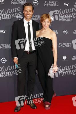 Opening vom 34. Filmfest München 2016