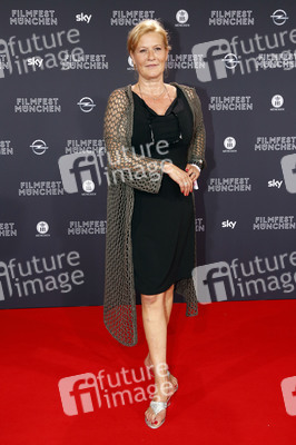 Opening vom 34. Filmfest München 2016
