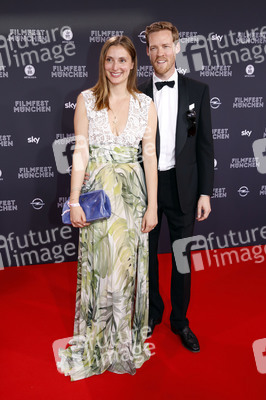 Opening vom 34. Filmfest München 2016