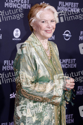 Opening vom 34. Filmfest München 2016