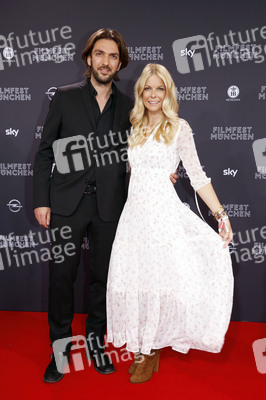 Opening vom 34. Filmfest München 2016