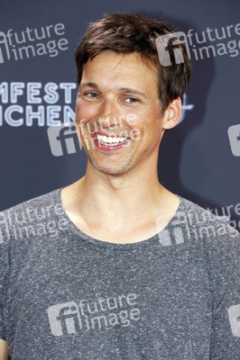 Opening vom 34. Filmfest München 2016