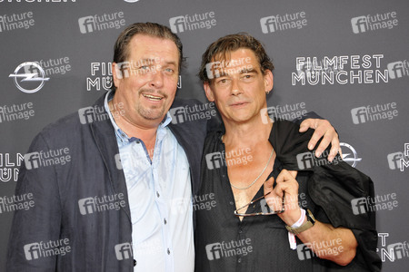 Opening vom 34. Filmfest München 2016