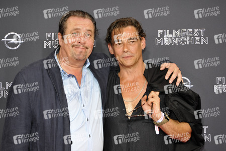 Opening vom 34. Filmfest München 2016
