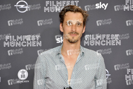 Opening vom 34. Filmfest München 2016