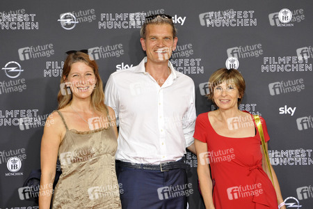 Opening vom 34. Filmfest München 2016
